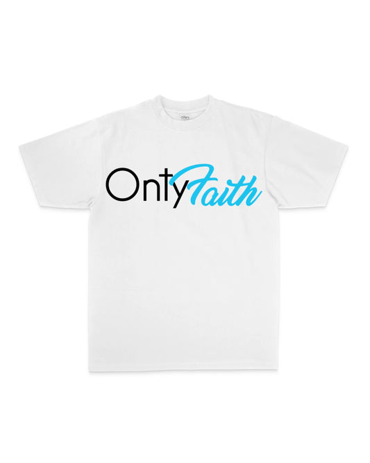 Holding Faith - Only Faith Tee