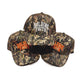 Holding Faith - Camo Snapback