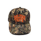 Holding Faith - Camo Snapback