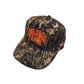 Holding Faith - Camo Snapback