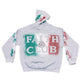 Holding Faith - Custom Hoodie