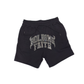 Holding Faith - Rhinestone Shorts