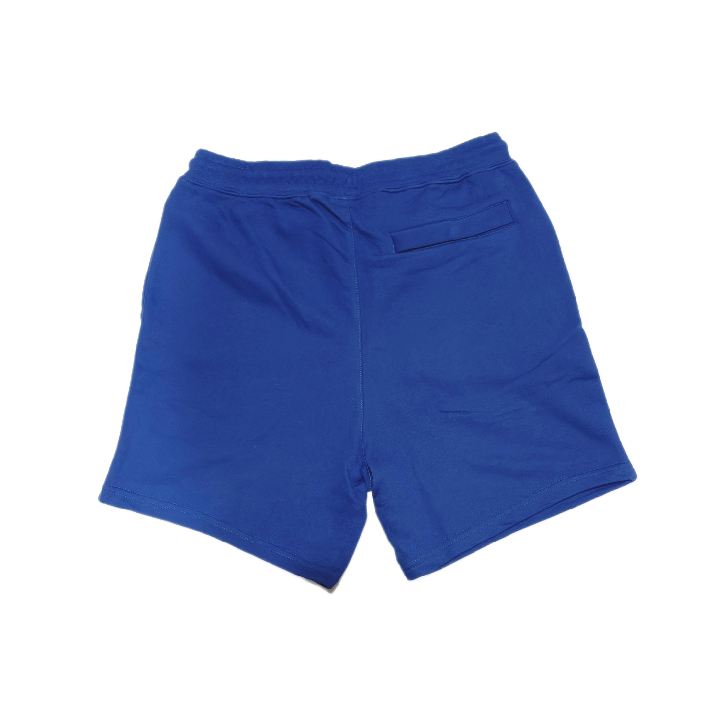 Holding Faith - Rhinestone Shorts