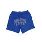 Holding Faith - Rhinestone Shorts