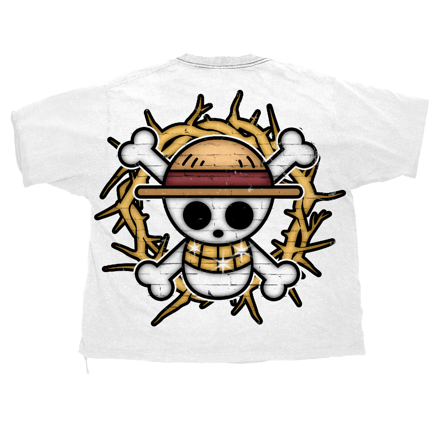 Holding Faith - One Piece Tee