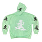 Holding Faith - Custom Hoodie