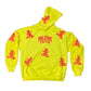 Holding Faith - Custom Hoodie
