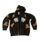 Holding Faith - Custom Hoodie