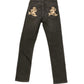 Holding Faith - Custom Jeans