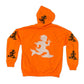 Holding Faith - Custom Hoodie