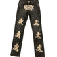 Holding Faith - Custom Jeans