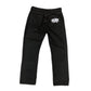Holding Faith - Custom Jeans