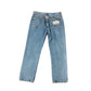 Holding Faith - Custom Jeans
