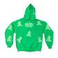 Holding Faith - Custom Hoodie