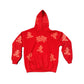 Holding Faith - Custom Hoodie