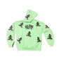 Holding Faith - Custom Hoodie