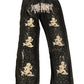 Holding Faith - Custom Jeans