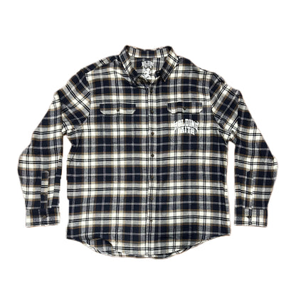 Holding Faith - Flannel