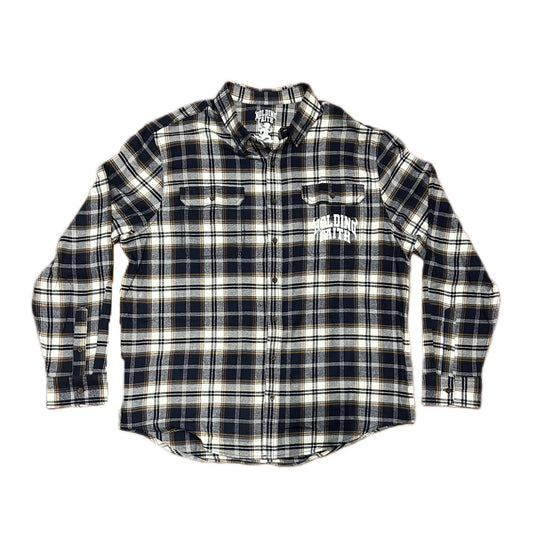 Holding Faith - Flannel