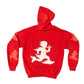 Holding Faith - Custom Hoodie